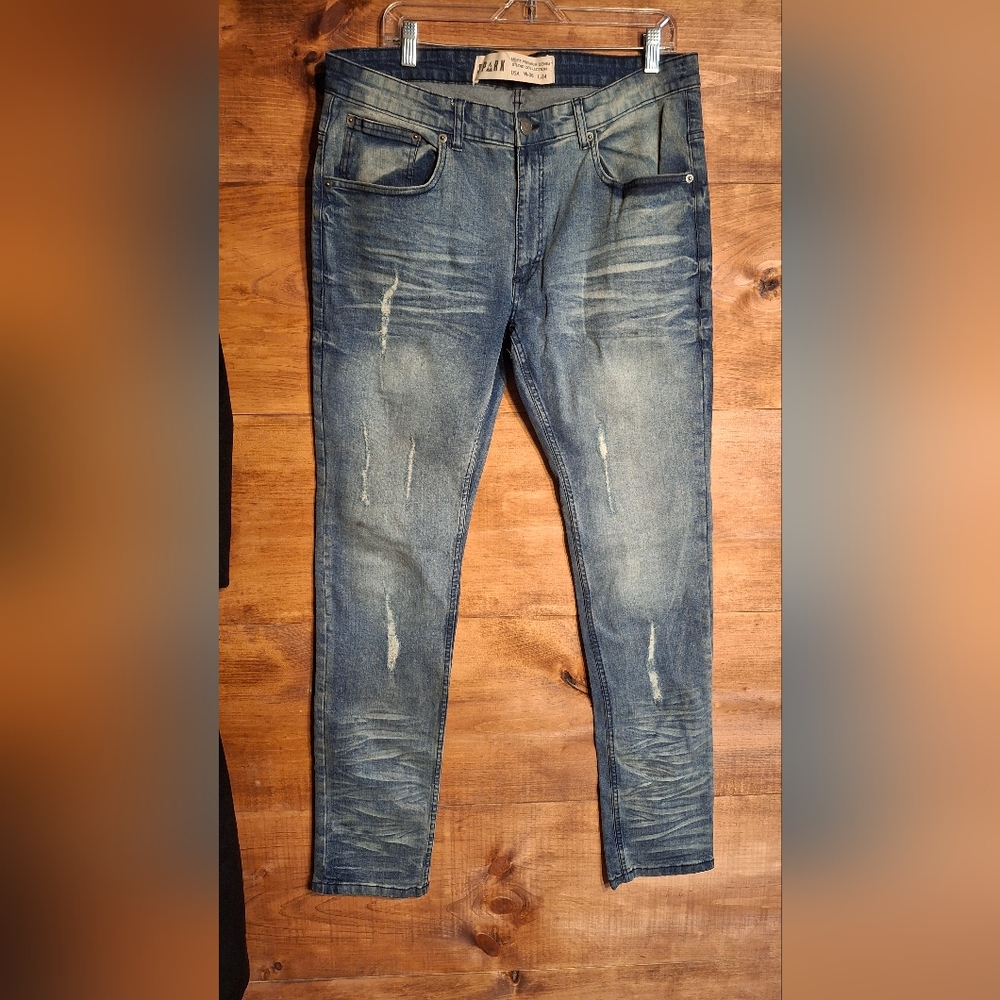 SPARK Mens Jeans